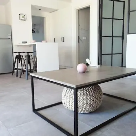 Laura_sea View Apartment_1 With Swimming Pool Lygia (Lefkada)